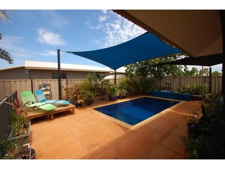 Main view of Homely house listing, 9 Shiosaki Brace, Bilingurr WA 6725