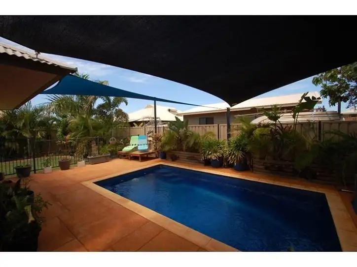 Second view of Homely house listing, 9 Shiosaki Brace, Bilingurr WA 6725