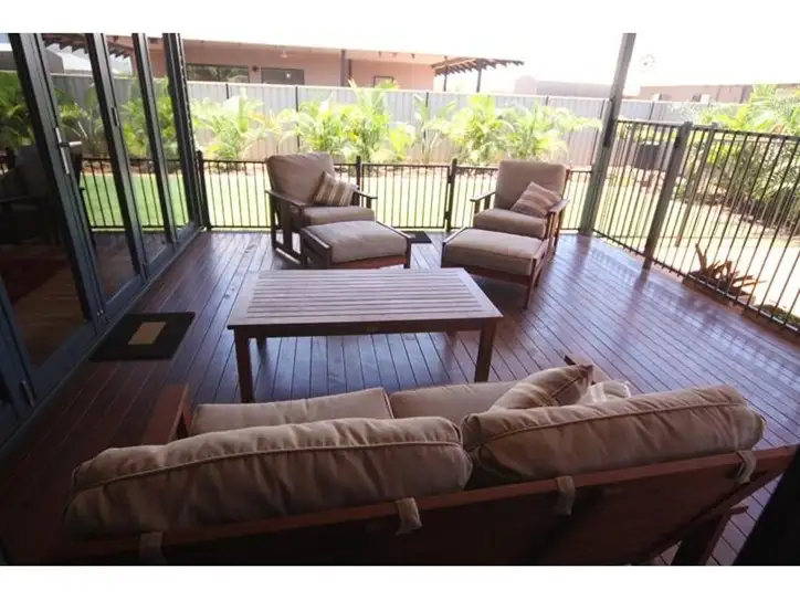 Third view of Homely house listing, 9 Shiosaki Brace, Bilingurr WA 6725