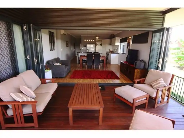 Fourth view of Homely house listing, 9 Shiosaki Brace, Bilingurr WA 6725