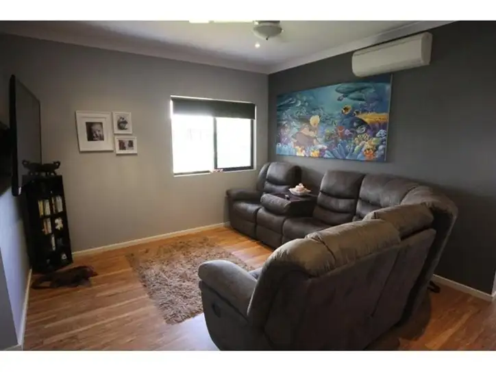 Fifth view of Homely house listing, 9 Shiosaki Brace, Bilingurr WA 6725