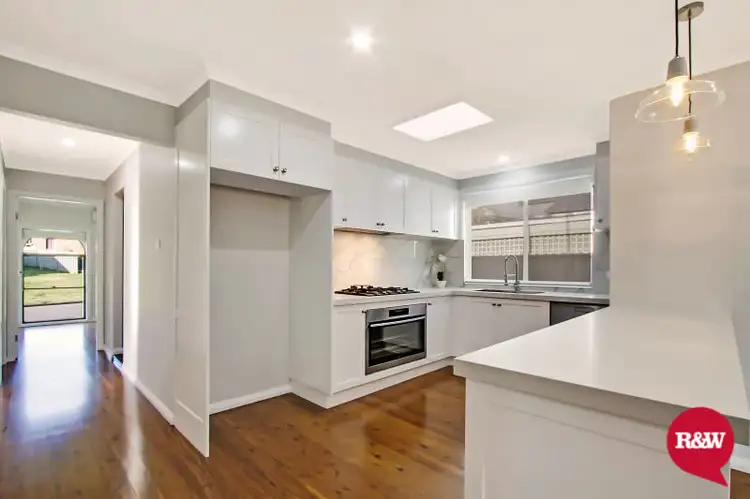 24 Allard Street, Penrith NSW 2750