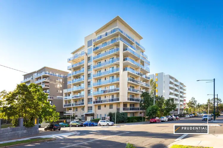 Main view of Homely apartment listing, 34/49 Lachlan Street, Warwick Farm NSW 2170