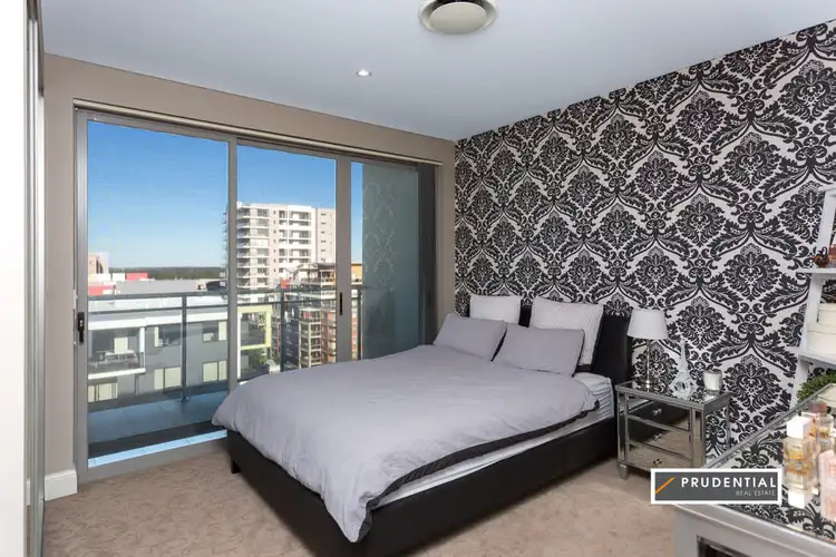Seventh view of Homely apartment listing, 34/49 Lachlan Street, Warwick Farm NSW 2170
