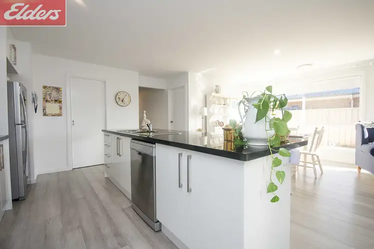 Fourth view of Homely house listing, 45 Pech Ave, Jindera NSW 2642