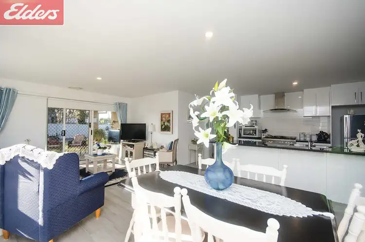 Fifth view of Homely house listing, 45 Pech Ave, Jindera NSW 2642