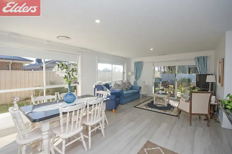 Sixth view of Homely house listing, 45 Pech Ave, Jindera NSW 2642