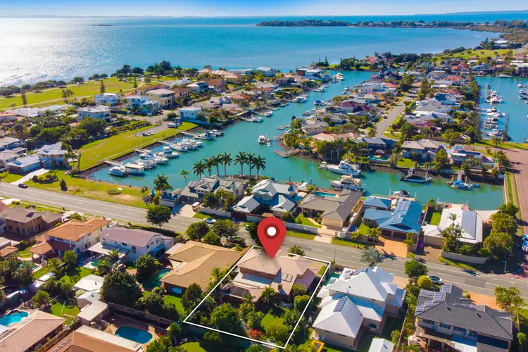 68 Mary Pleasant Drive, Birkdale QLD 4159