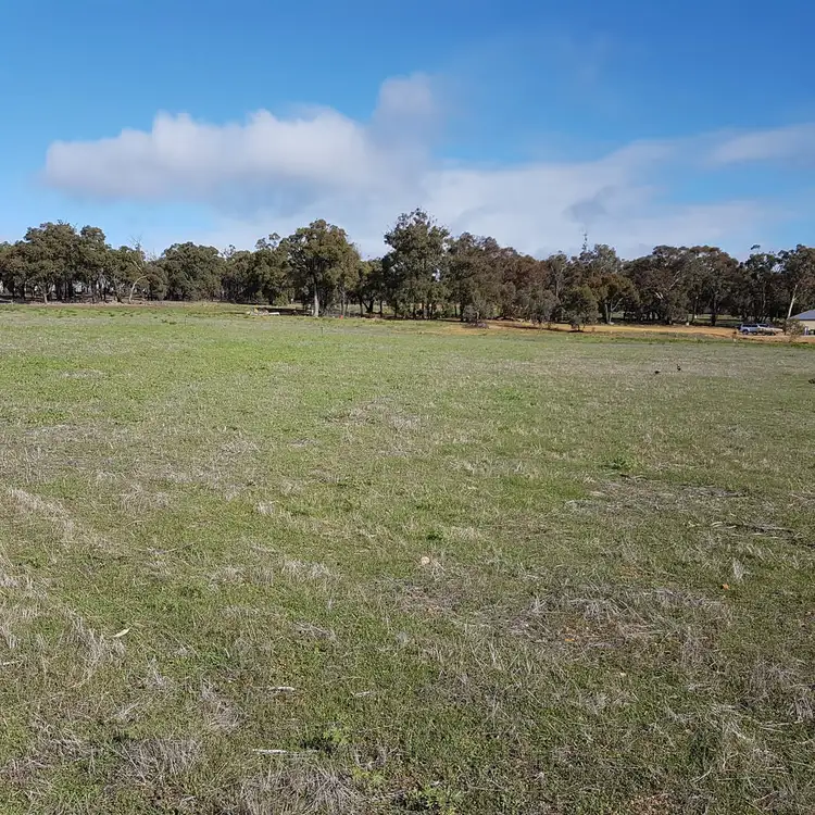 Lot 404 Brush Tail Brow, Bakers Hill WA 6562