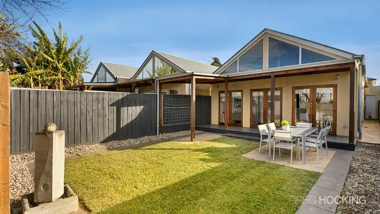 19 Vernier Street, Spotswood VIC 3015