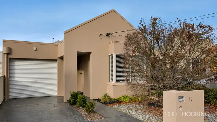 Second view of Homely house listing, 19 Vernier Street, Spotswood VIC 3015