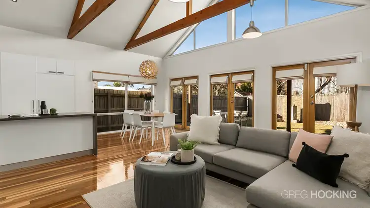 Third view of Homely house listing, 19 Vernier Street, Spotswood VIC 3015