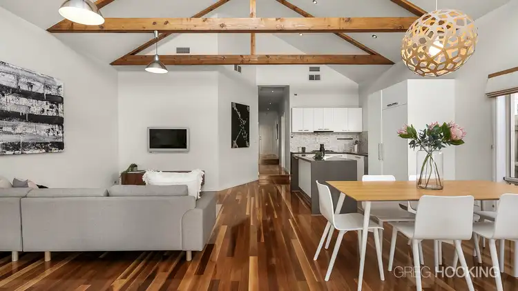 Fourth view of Homely house listing, 19 Vernier Street, Spotswood VIC 3015