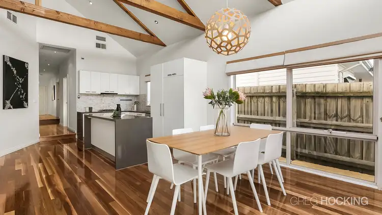 Fifth view of Homely house listing, 19 Vernier Street, Spotswood VIC 3015