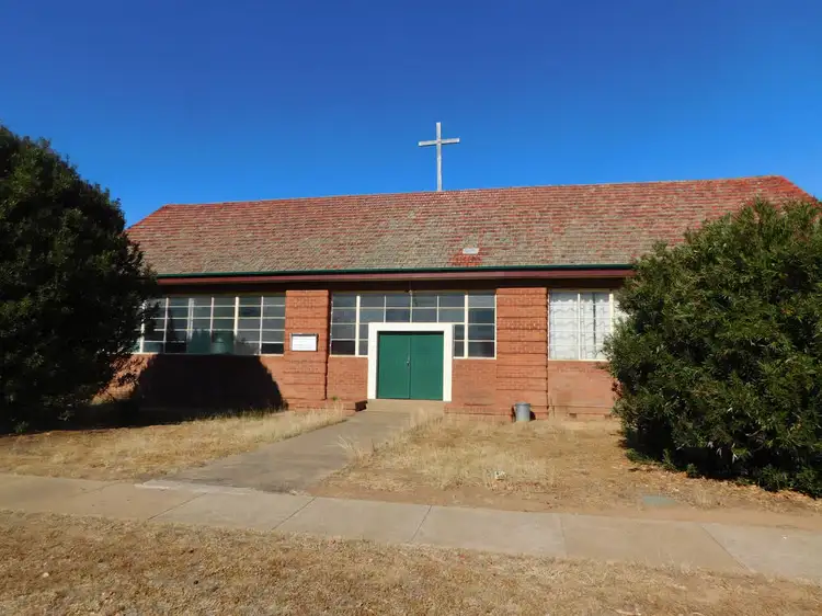 Main view of Homely other listing, 51 Railway St, Binnaway NSW 2395