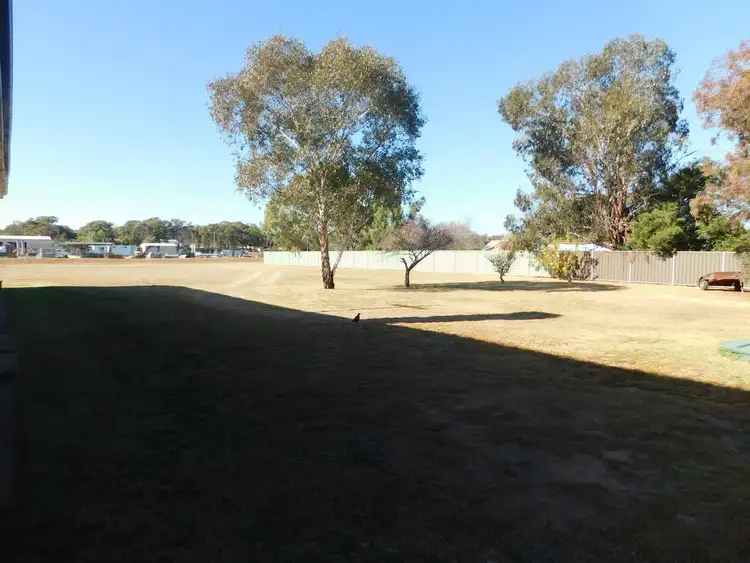 Fourth view of Homely other listing, 51 Railway St, Binnaway NSW 2395
