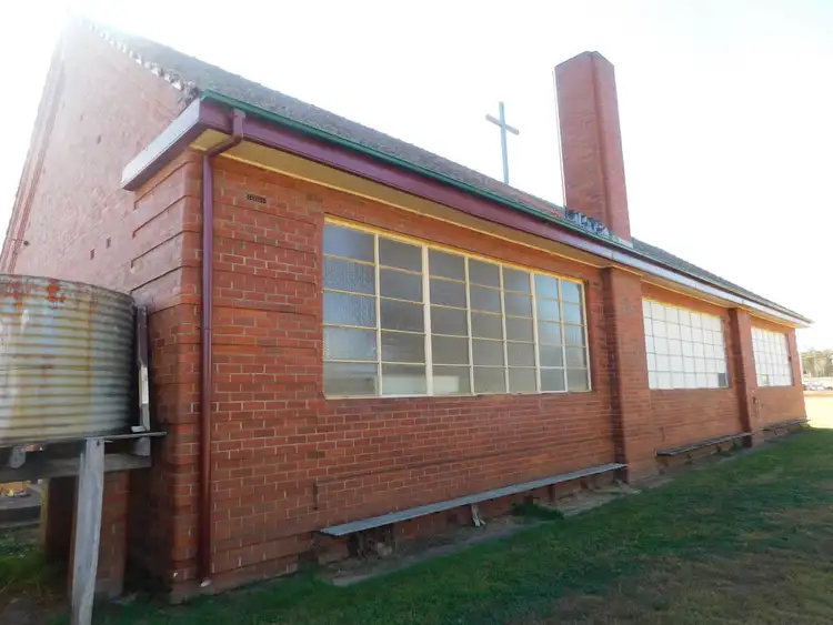 Sixth view of Homely other listing, 51 Railway St, Binnaway NSW 2395