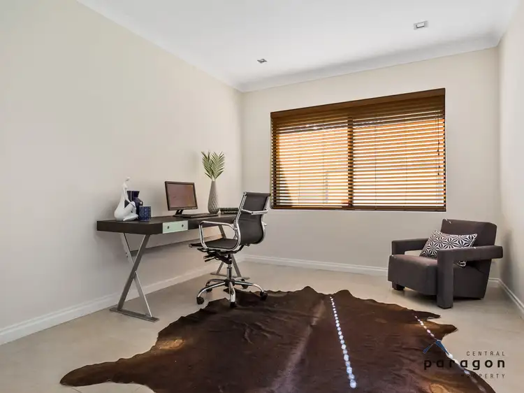 Fourth view of Homely house listing, 4 Lyrrad Brace, Stirling WA 6021