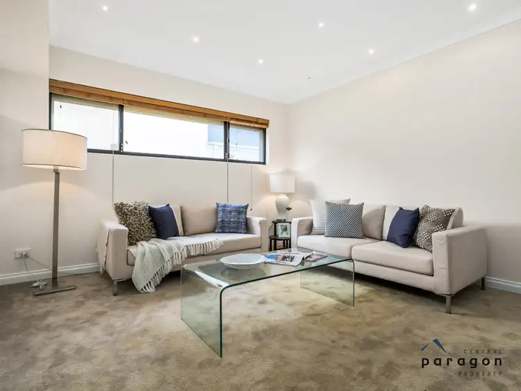 Fifth view of Homely house listing, 4 Lyrrad Brace, Stirling WA 6021