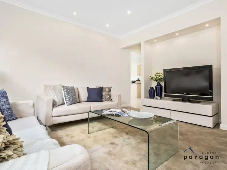 Sixth view of Homely house listing, 4 Lyrrad Brace, Stirling WA 6021