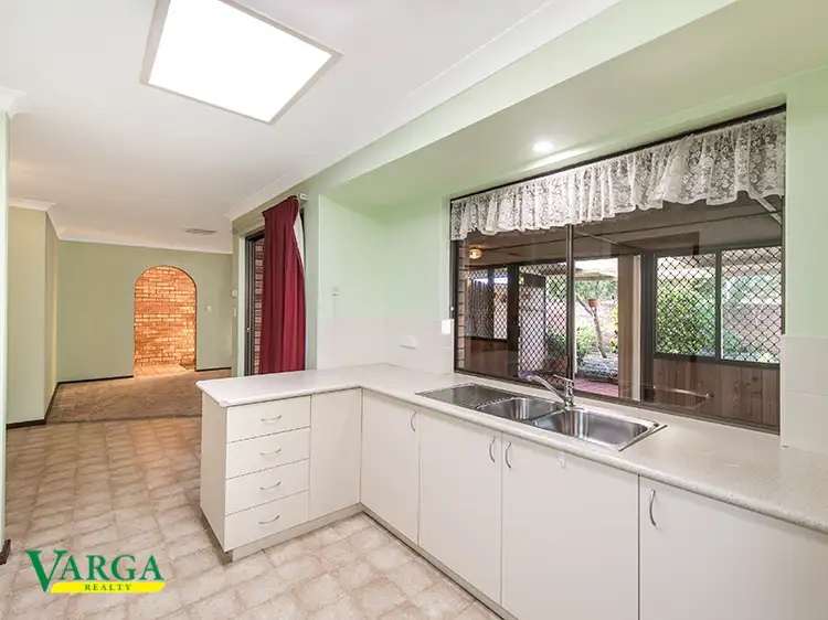 39 Davesia Mews, Ferndale WA 6148