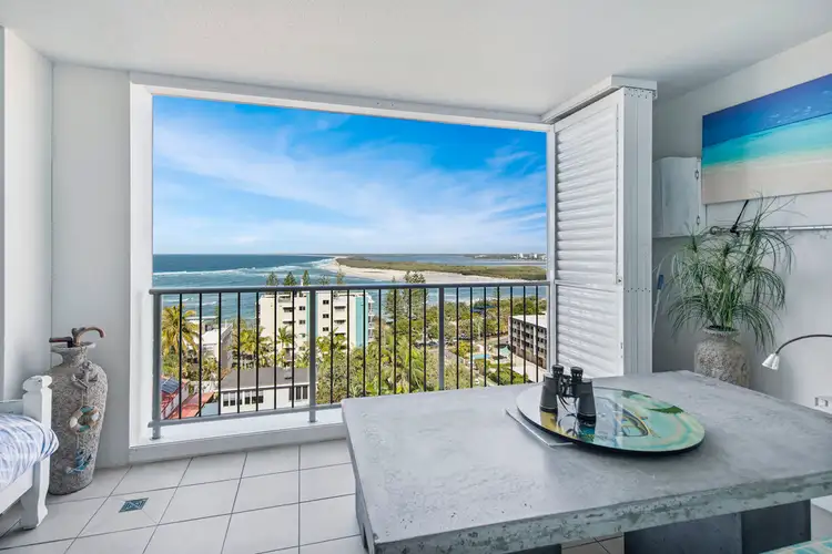 U 1072 'Aspect' 80 Lower Gay Terrace, Caloundra QLD 4551