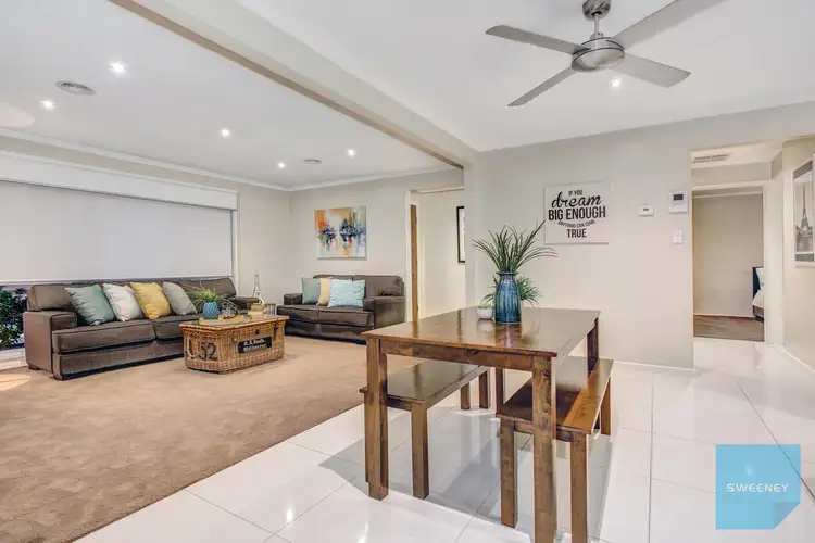 Third view of Homely unit listing, 4/34 Mount Street, Altona VIC 3018