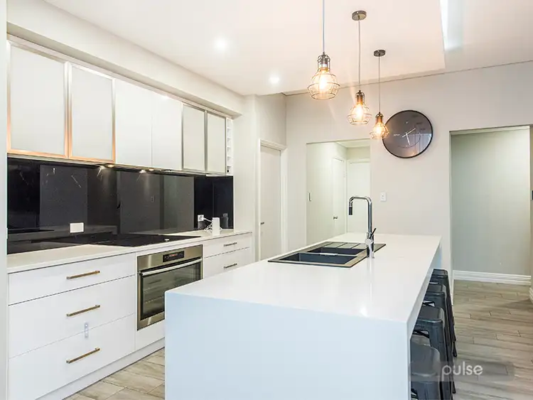 Seventh view of Homely house listing, 34 Macquarie Blvd, Hammond Park WA 6164
