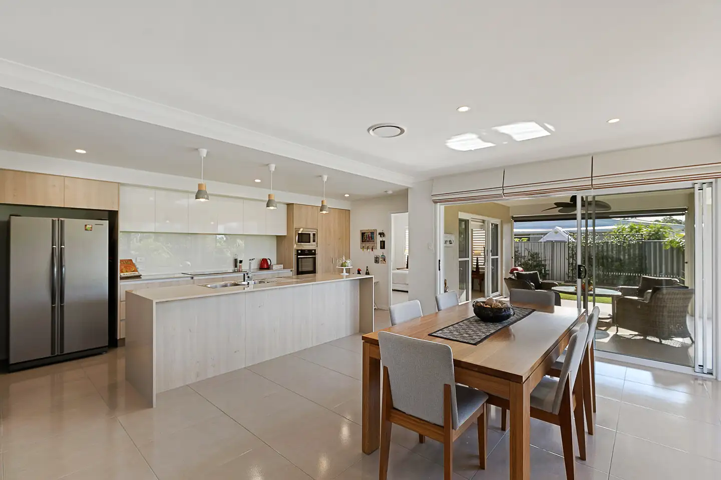 Main view of Homely house listing, 43 Zephyr Street, Scarness QLD 4655