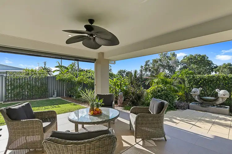 Second view of Homely house listing, 43 Zephyr Street, Scarness QLD 4655