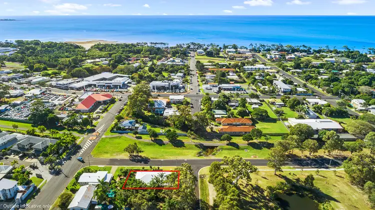 Third view of Homely house listing, 43 Zephyr Street, Scarness QLD 4655