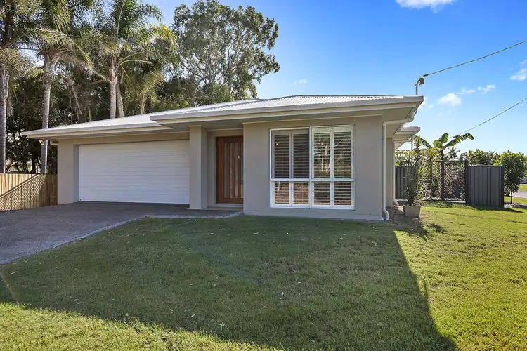 Fourth view of Homely house listing, 43 Zephyr Street, Scarness QLD 4655