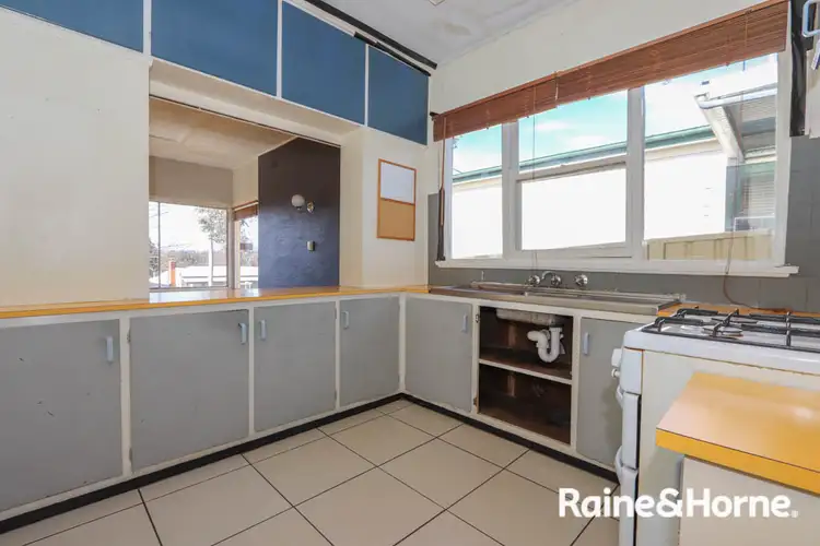 Second view of Homely house listing, 13 Lewins Street, South Bathurst NSW 2795