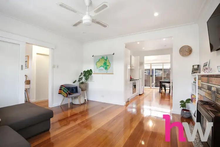Fourth view of Homely house listing, 1/37 Summit Avenue, Belmont VIC 3216
