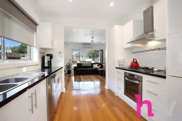 Fifth view of Homely house listing, 1/37 Summit Avenue, Belmont VIC 3216