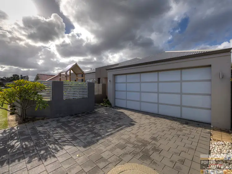 Second view of Homely house listing, 38 Maamba Road, Wattle Grove WA 6107