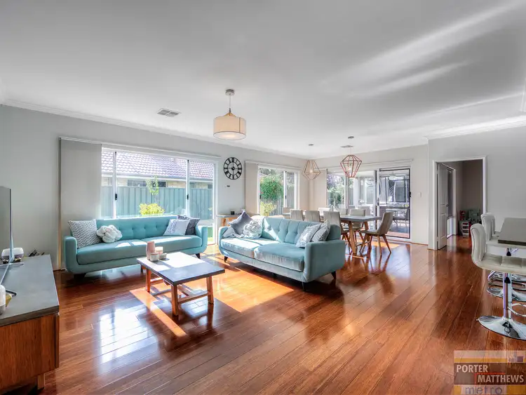 Third view of Homely house listing, 38 Maamba Road, Wattle Grove WA 6107