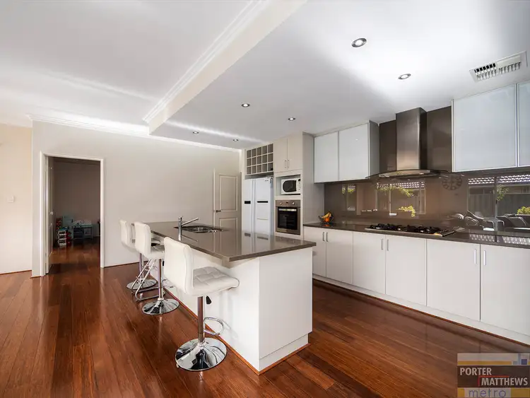 Fourth view of Homely house listing, 38 Maamba Road, Wattle Grove WA 6107