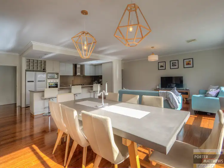 Fifth view of Homely house listing, 38 Maamba Road, Wattle Grove WA 6107