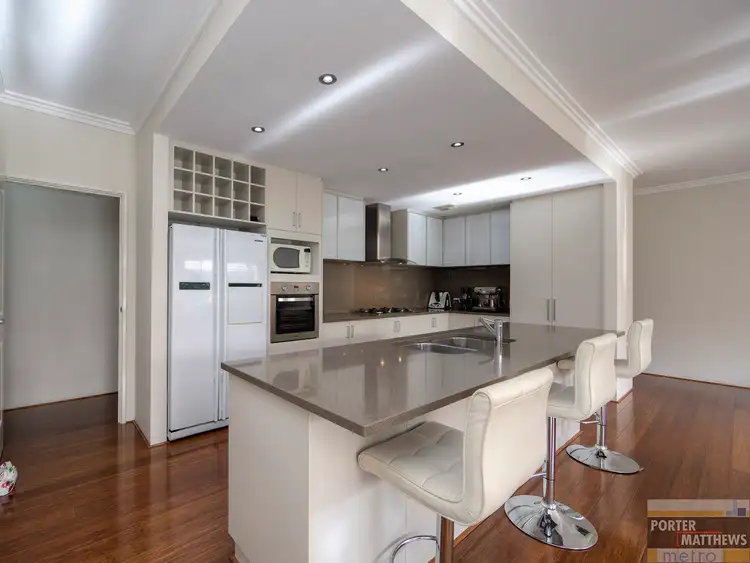 Sixth view of Homely house listing, 38 Maamba Road, Wattle Grove WA 6107