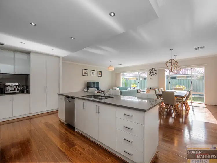 Seventh view of Homely house listing, 38 Maamba Road, Wattle Grove WA 6107