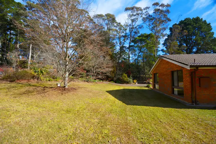 Fourth view of Homely house listing, 156 Evans Lookout Road, Blackheath NSW 2785