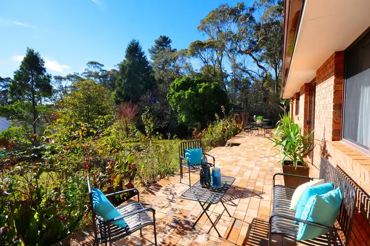 Seventh view of Homely house listing, 156 Evans Lookout Road, Blackheath NSW 2785