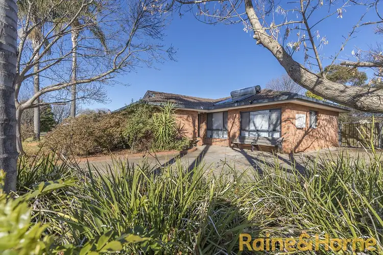 26 Cormorant Crescent, Dubbo NSW 2830