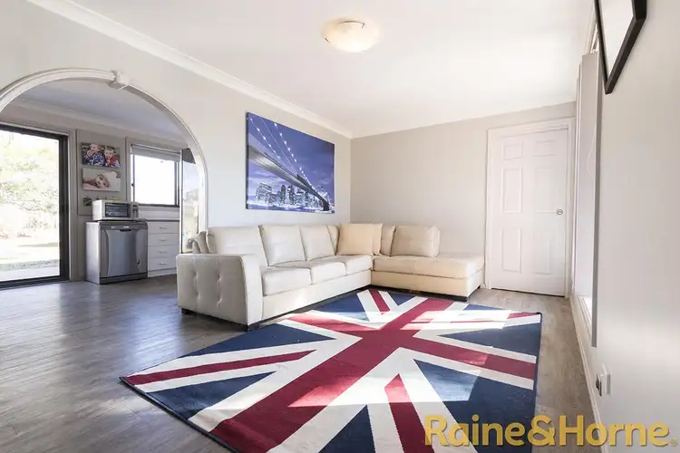 Second view of Homely house listing, 26 Cormorant Crescent, Dubbo NSW 2830