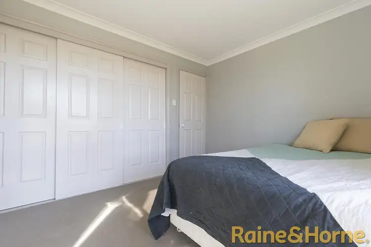 Fifth view of Homely house listing, 26 Cormorant Crescent, Dubbo NSW 2830