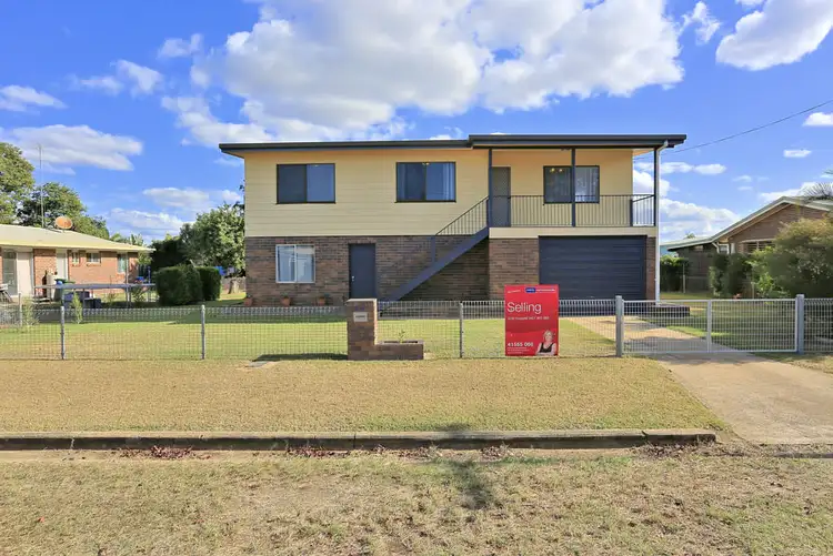 Main view of Homely house listing, 49 Riedy Street, Thabeban QLD 4670
