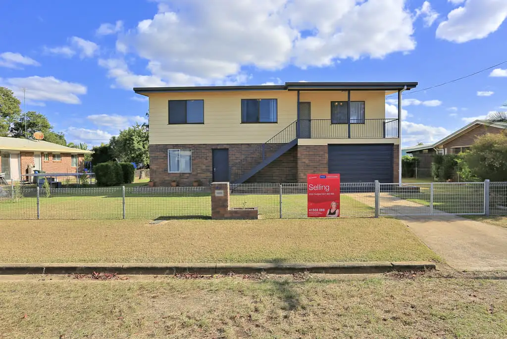 Main view of Homely house listing, 49 Riedy Street, Thabeban QLD 4670