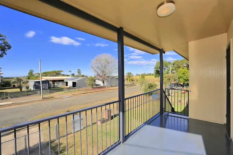Third view of Homely house listing, 49 Riedy Street, Thabeban QLD 4670
