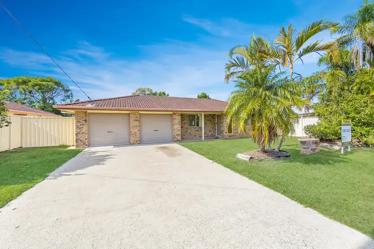 Main view of Homely house listing, 4 Halyard Court, Deception Bay QLD 4508